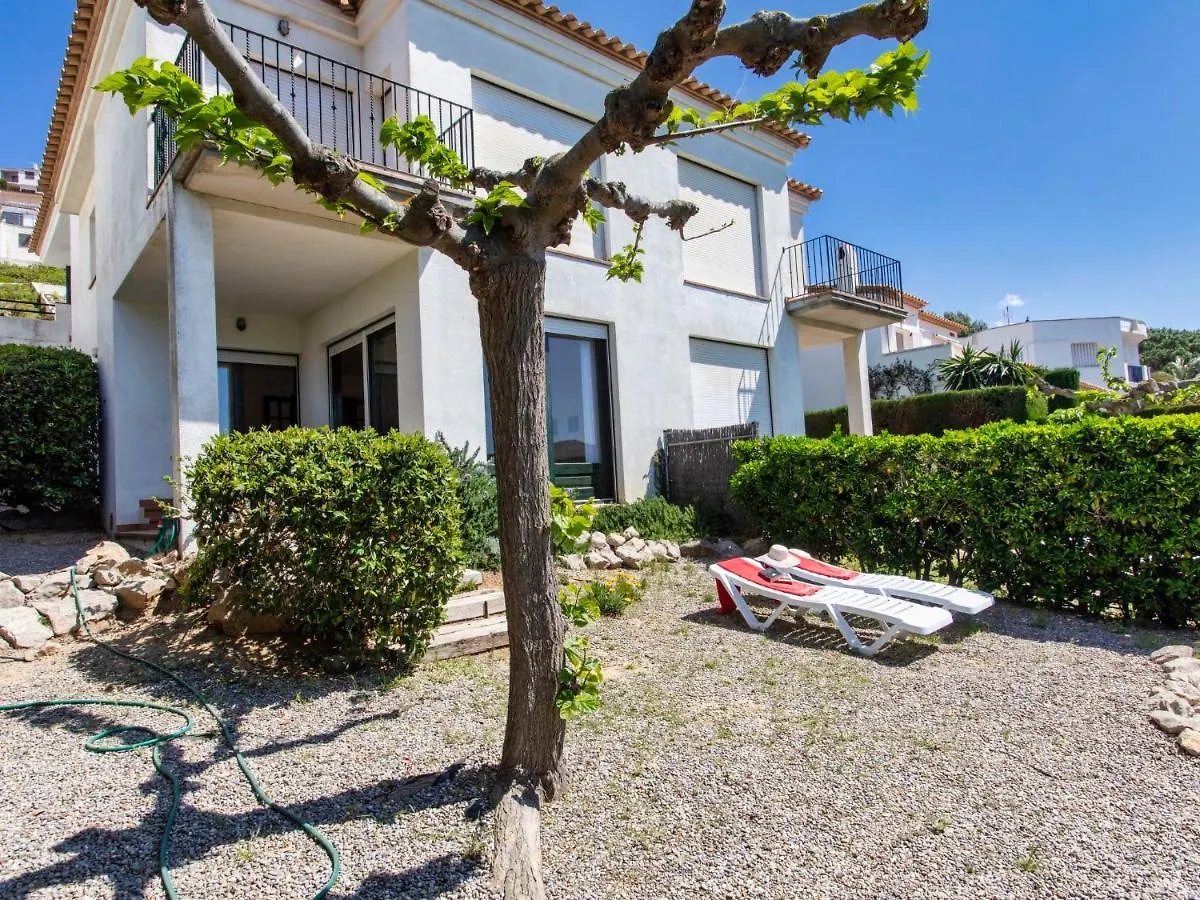 Holiday Home Port Del Rei I By Interhome L' Escala