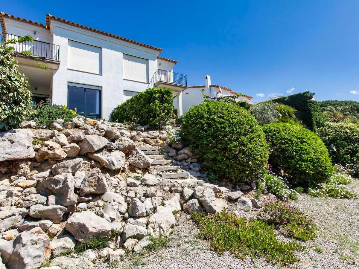 Holiday Home Port Del Rei I By Interhome L' Escala