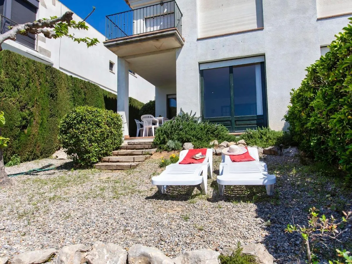 Holiday Home Port Del Rei I By Interhome L' Escala