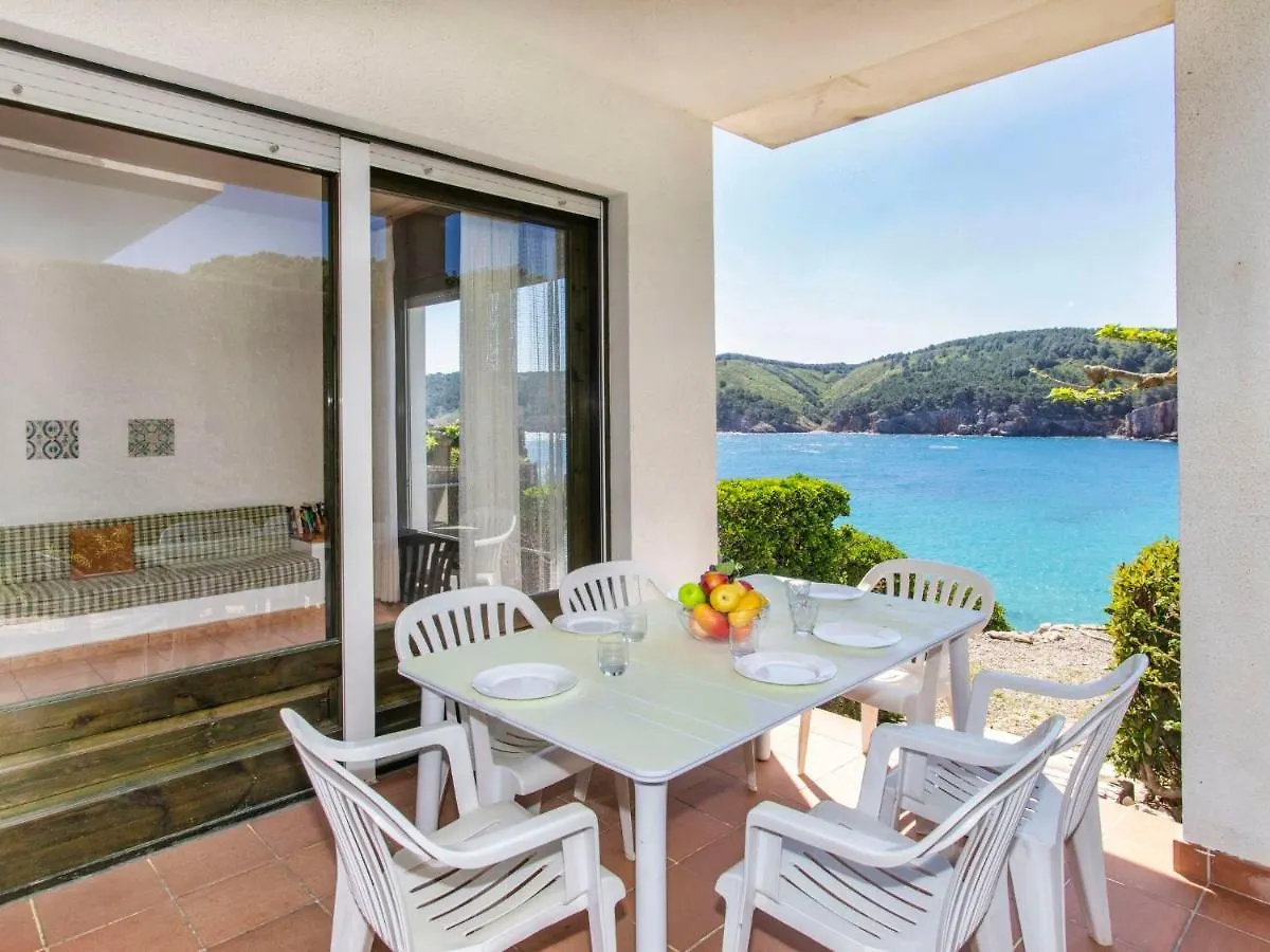 Holiday Home Port Del Rei I By Interhome L'Escala