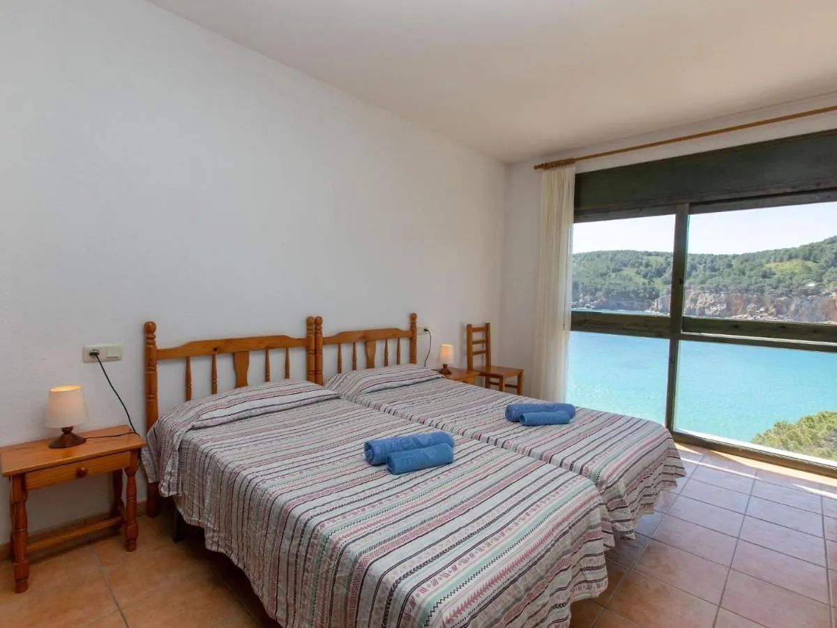 Holiday Home Port Del Rei I By Interhome L'Escala 0*,  Spain