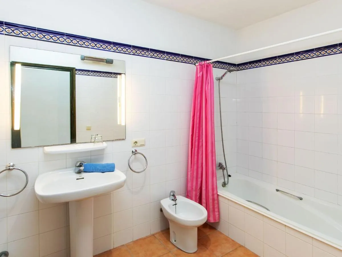 Holiday Home Port Del Rei I By Interhome L'Escala