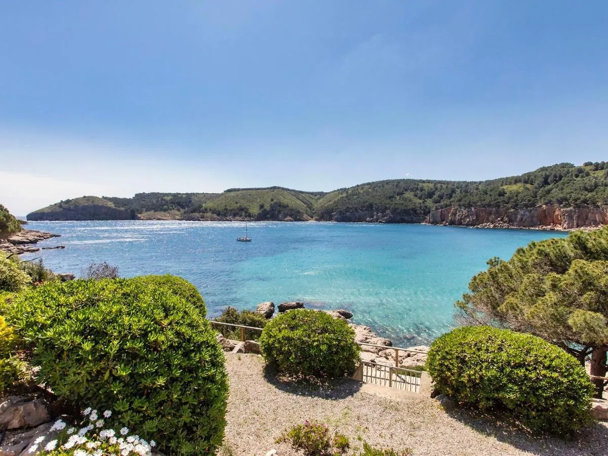 Holiday Home Port Del Rei I By Interhome L'Escala Spain
