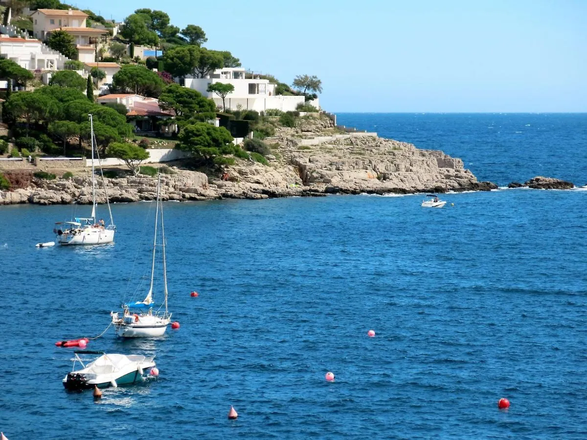 Holiday Home Port Del Rei I By Interhome L'Escala 0*,  Spain