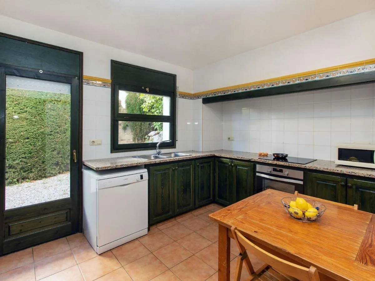 Holiday Home Port Del Rei I By Interhome L'Escala