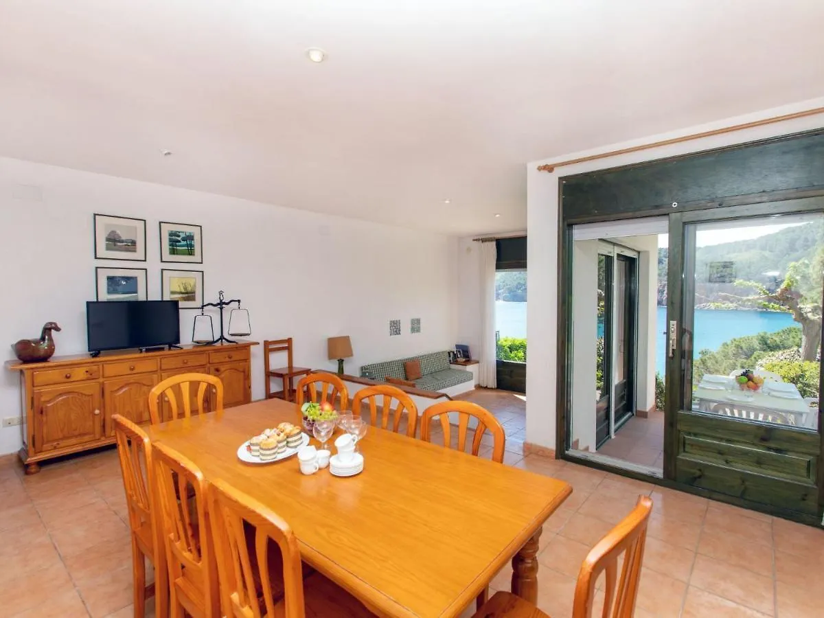 Holiday Home Port Del Rei I By Interhome L'Escala