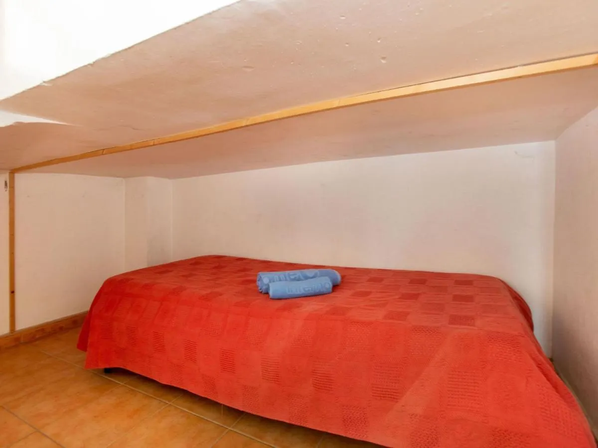 Holiday Home Port Del Rei I By Interhome L'Escala