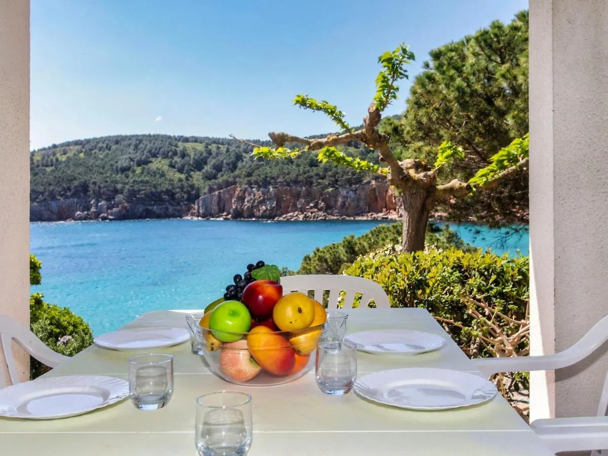 Holiday Home Port Del Rei I By Interhome L'Escala Spain