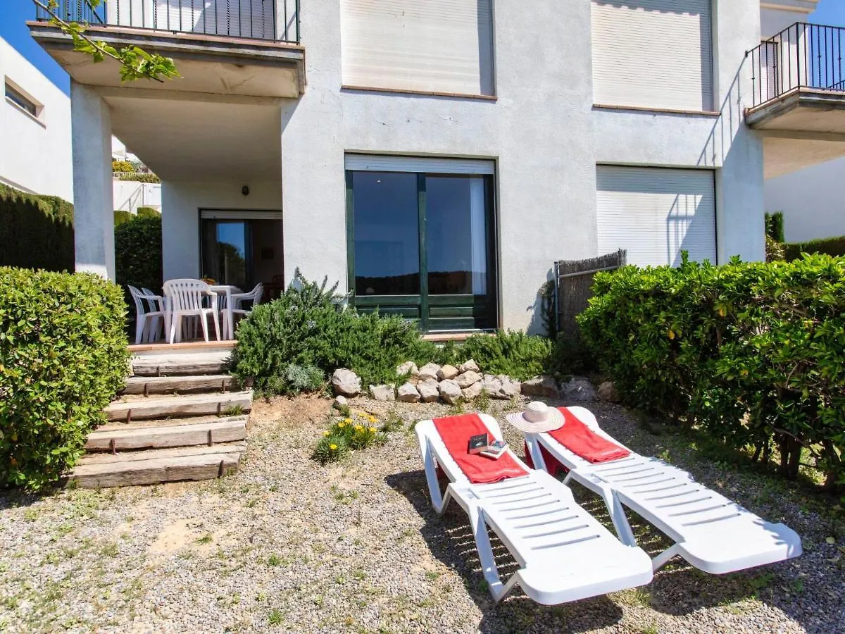 Holiday Home Port Del Rei I By Interhome L'Escala
