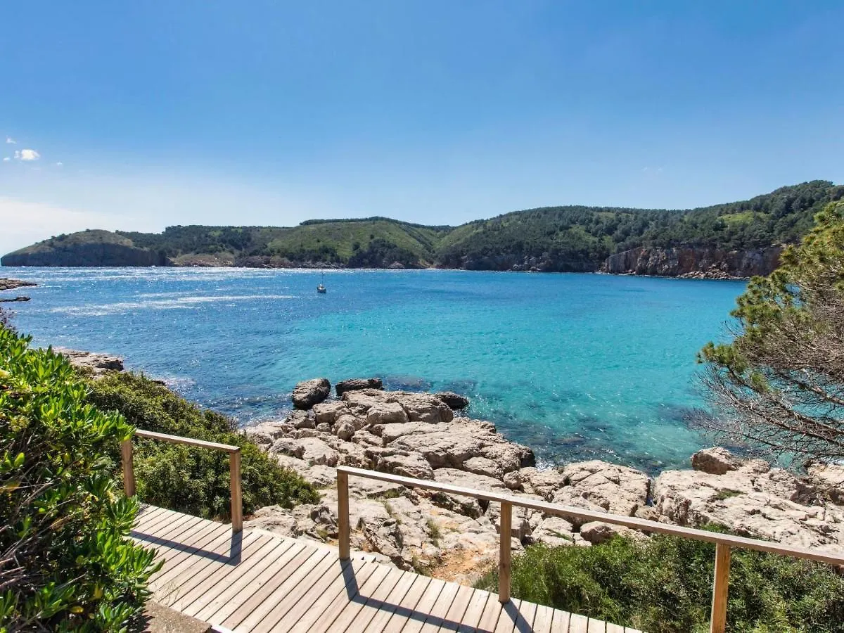Holiday Home Port Del Rei I By Interhome L'Escala 0*,