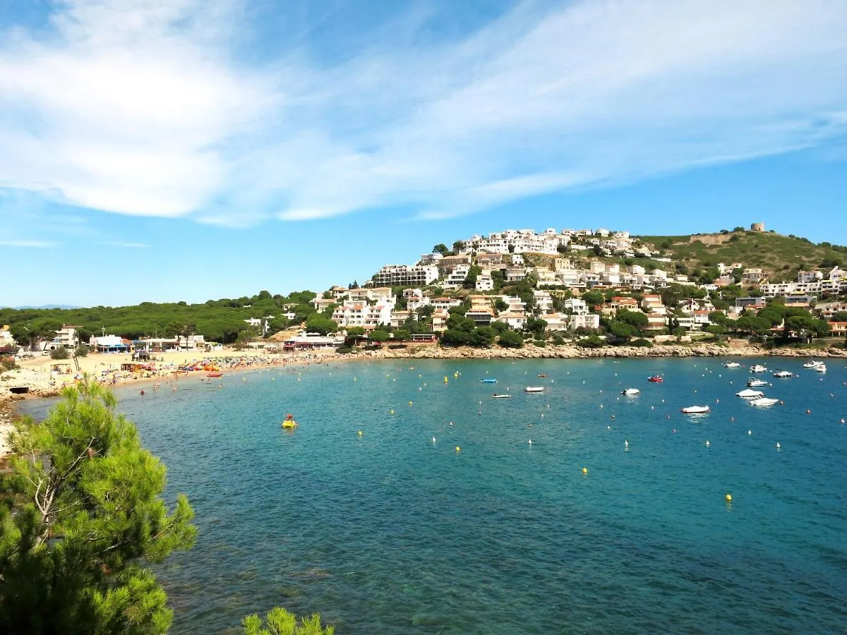 Holiday Home Port Del Rei I By Interhome L'Escala