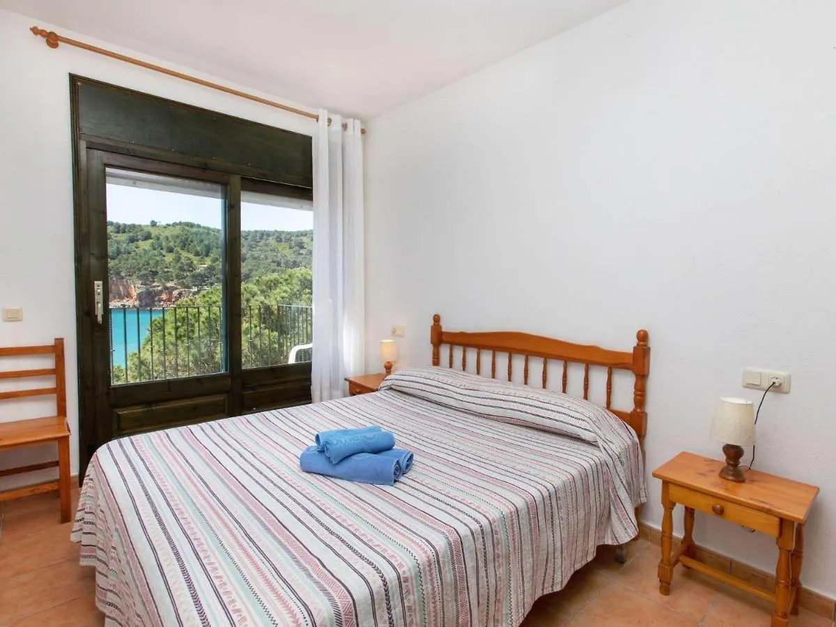 Holiday Home Port Del Rei I By Interhome L'Escala Spain