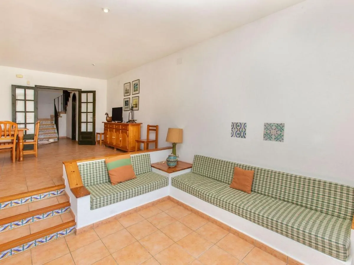 Holiday Home Port Del Rei I By Interhome L'Escala 0*,