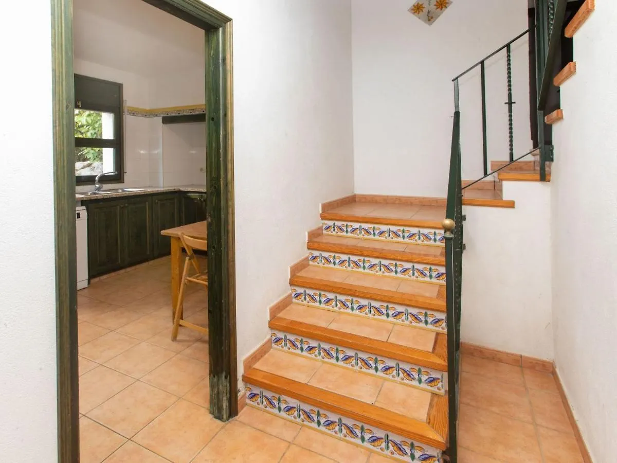Holiday Home Port Del Rei I By Interhome L'Escala