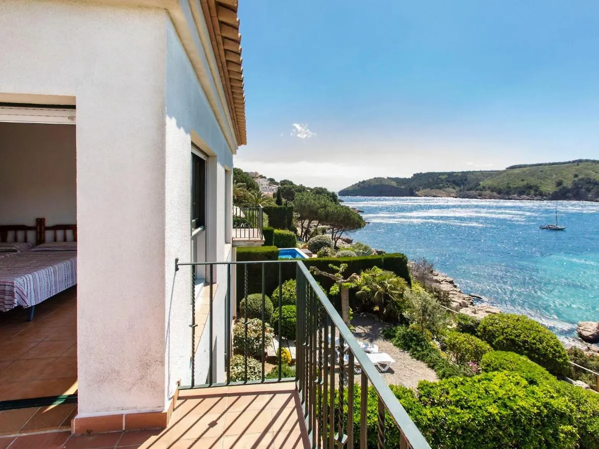 Holiday Home Port Del Rei I By Interhome L'Escala