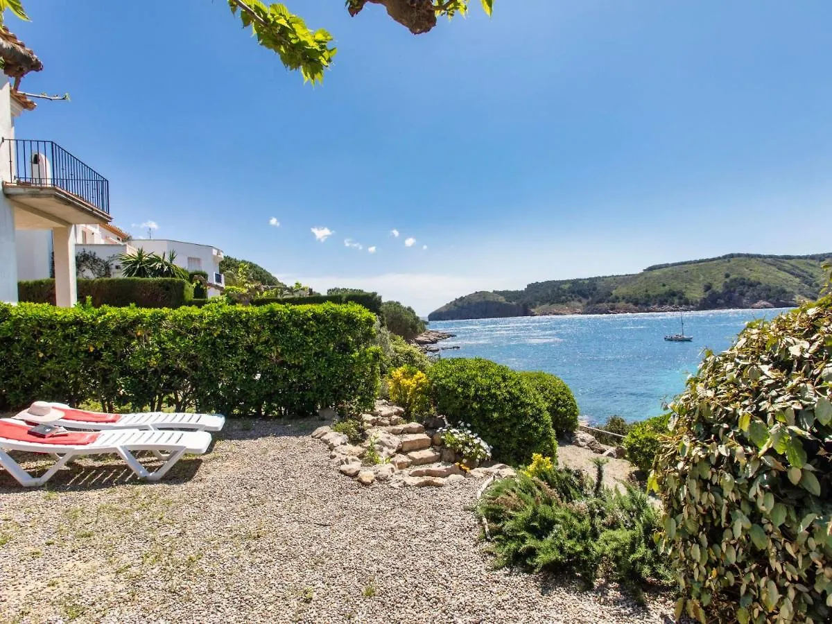 Holiday Home Port Del Rei I By Interhome L'Escala Spain