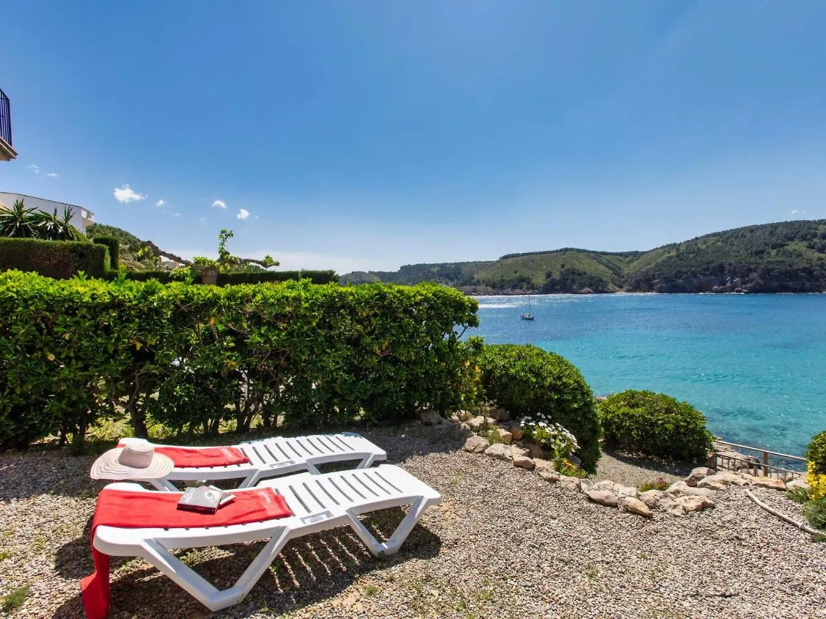 Holiday Home Port Del Rei I By Interhome L'Escala 0*,  Spain