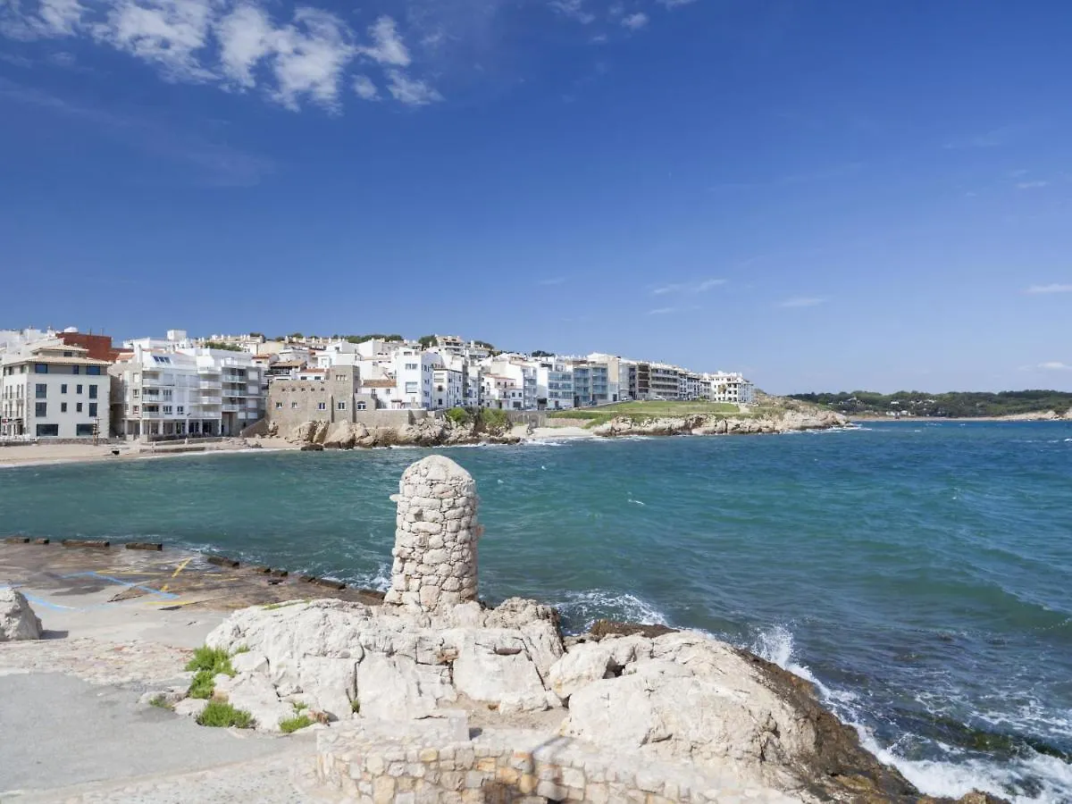 Holiday Home Port Del Rei I By Interhome L'Escala