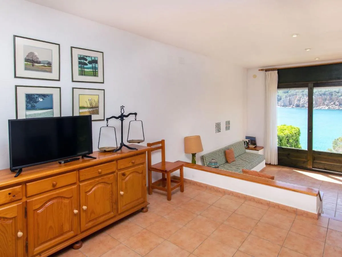 Holiday Home Port Del Rei I By Interhome L'Escala Spain