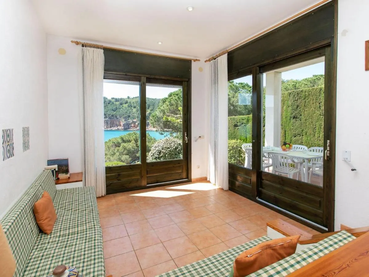 Holiday Home Port Del Rei I By Interhome L'Escala
