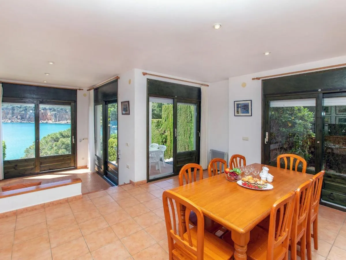 Holiday Home Port Del Rei I By Interhome L'Escala