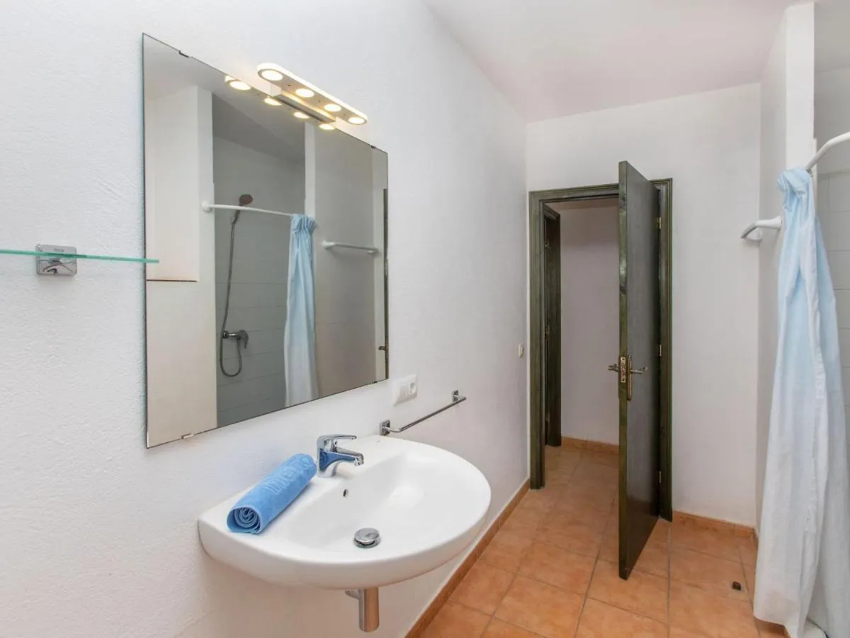 Holiday Home Port Del Rei I By Interhome L'Escala