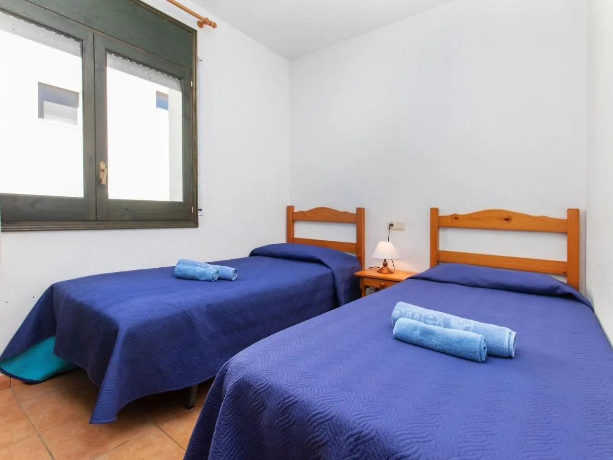 Holiday Home Port Del Rei I By Interhome L'Escala