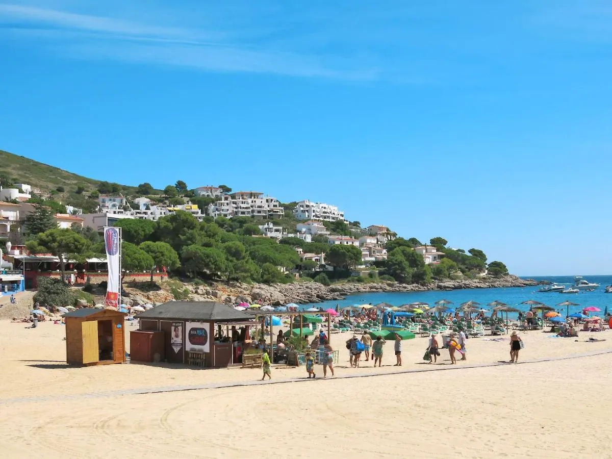 Holiday Home Port Del Rei I By Interhome L'Escala 0*,